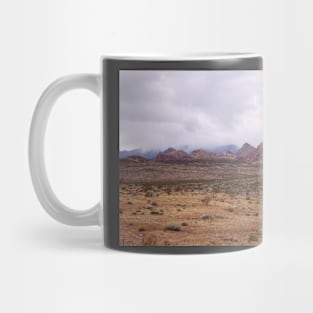 High Desert Rain Mug